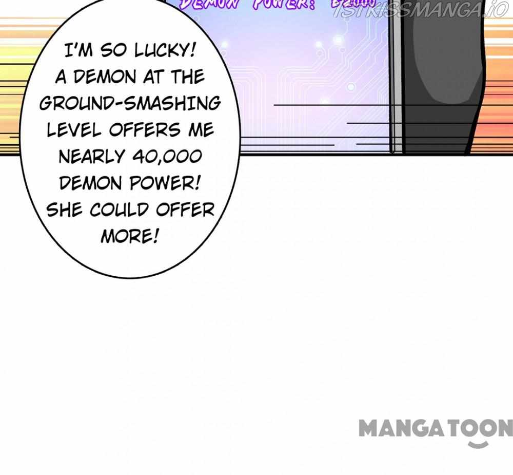 The God Devourer Chapter 141 - Page 21