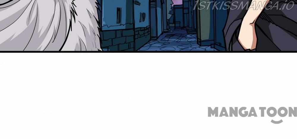 The God Devourer Chapter 141 - Page 25