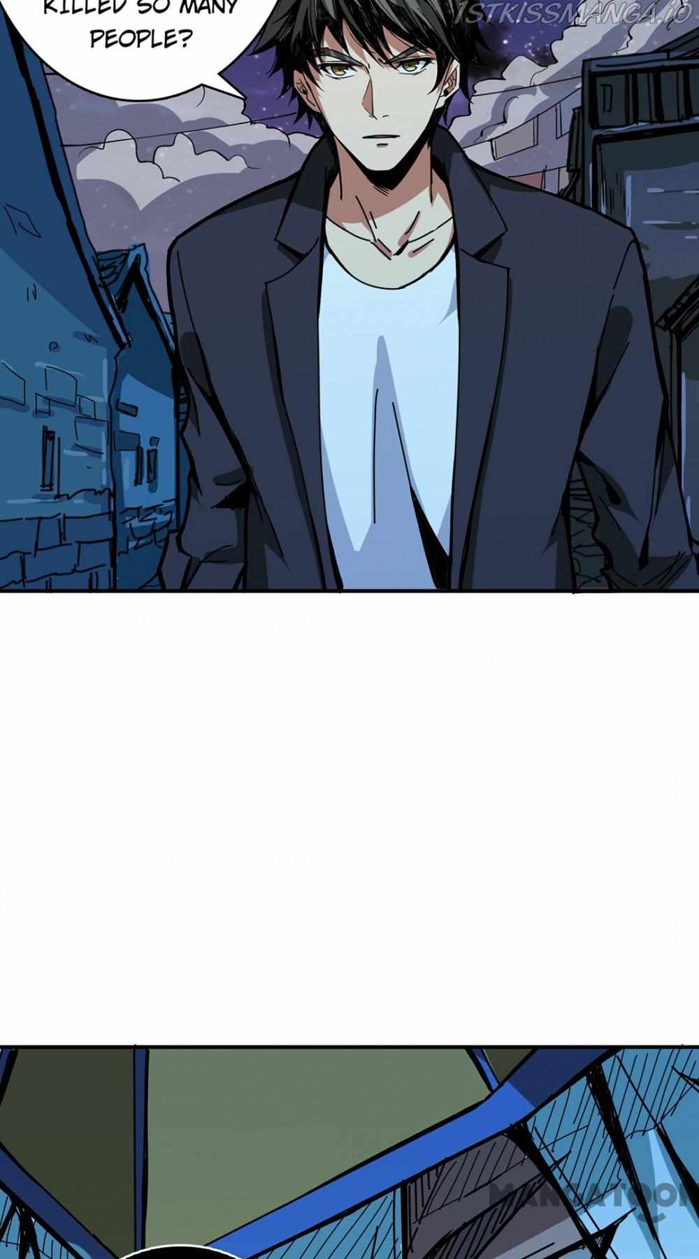 The God Devourer Chapter 141 - Page 31