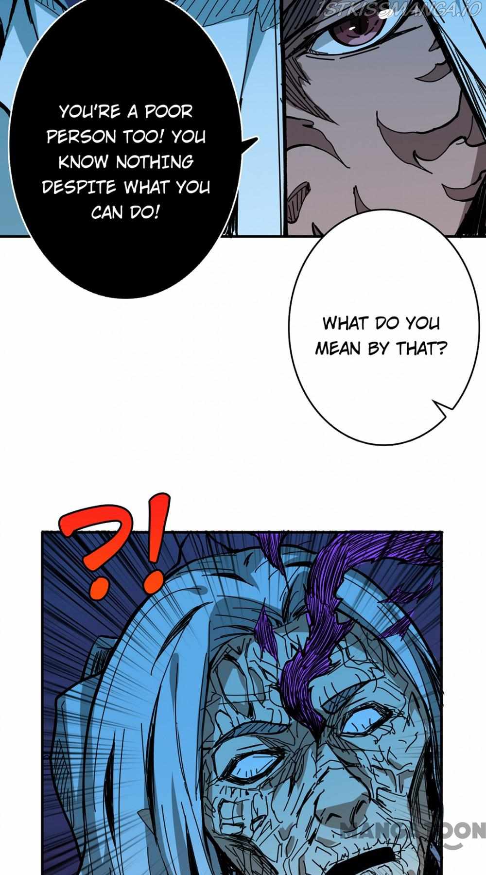 The God Devourer Chapter 141 - Page 32