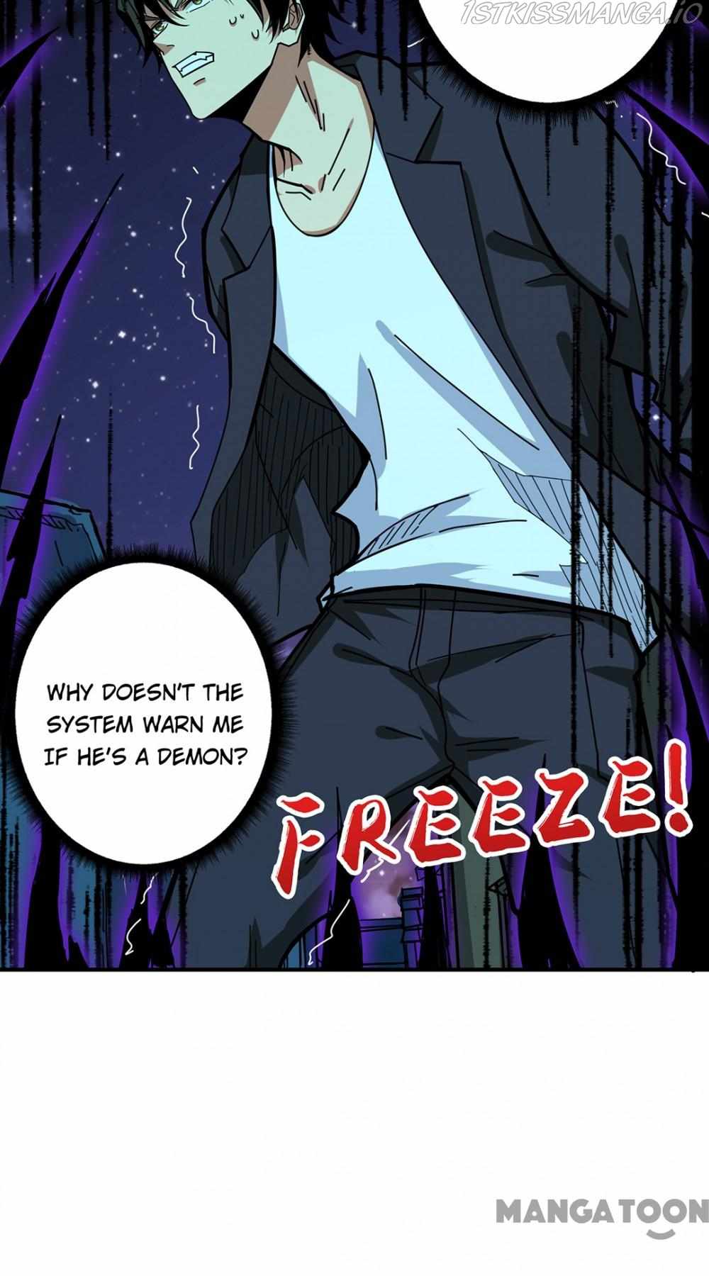 The God Devourer Chapter 141 - Page 37