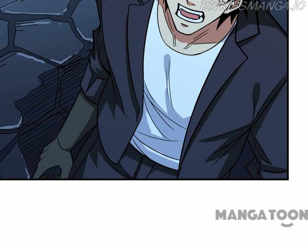 The God Devourer Chapter 141 - Page 40