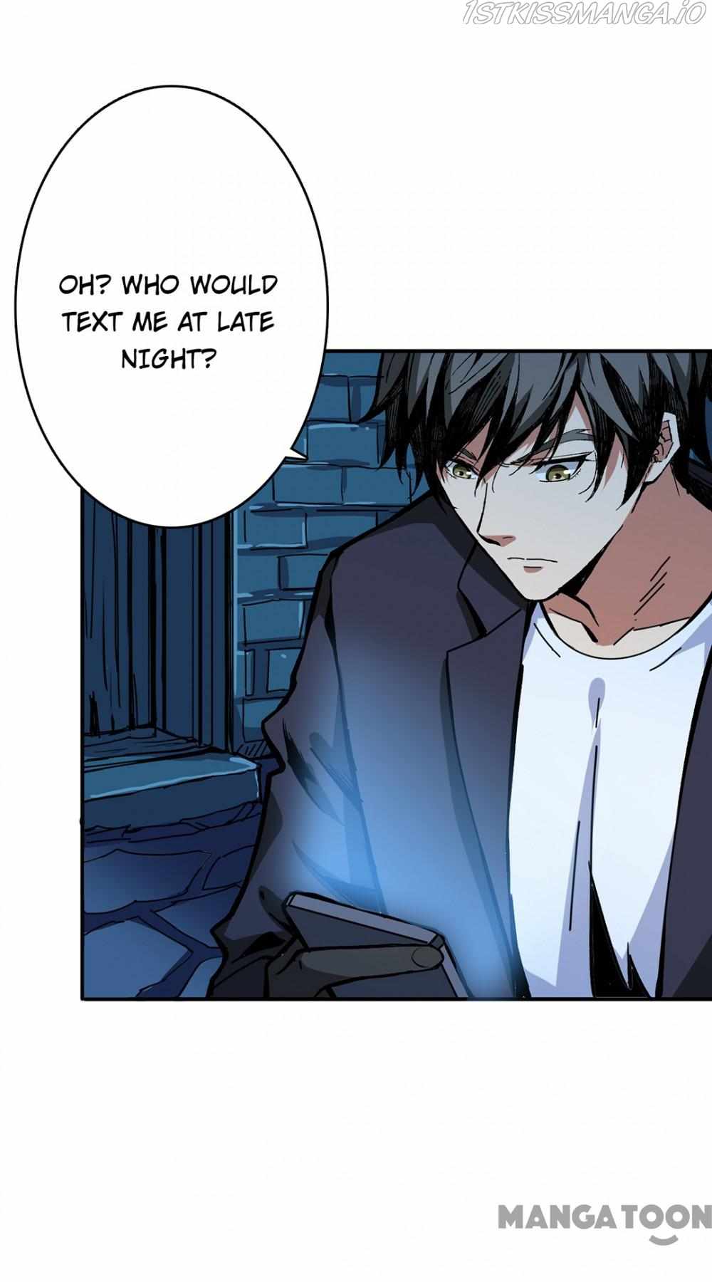 The God Devourer Chapter 141 - Page 41