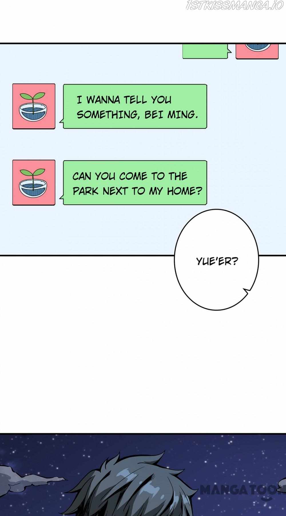 The God Devourer Chapter 141 - Page 42