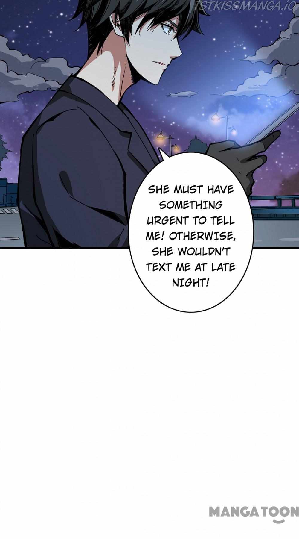 The God Devourer Chapter 141 - Page 43