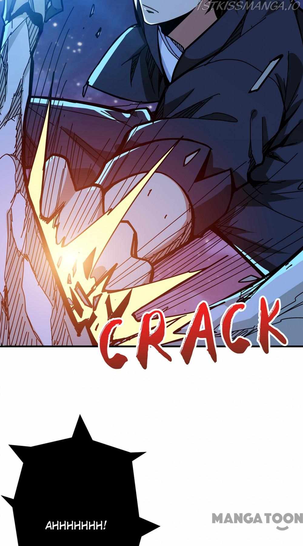 The God Devourer Chapter 141 - Page 8