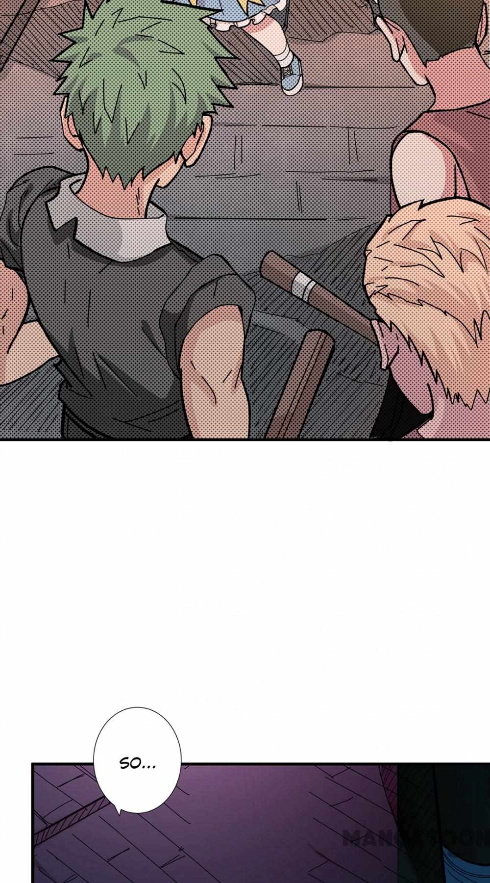 The God Devourer Chapter 142 - Page 18