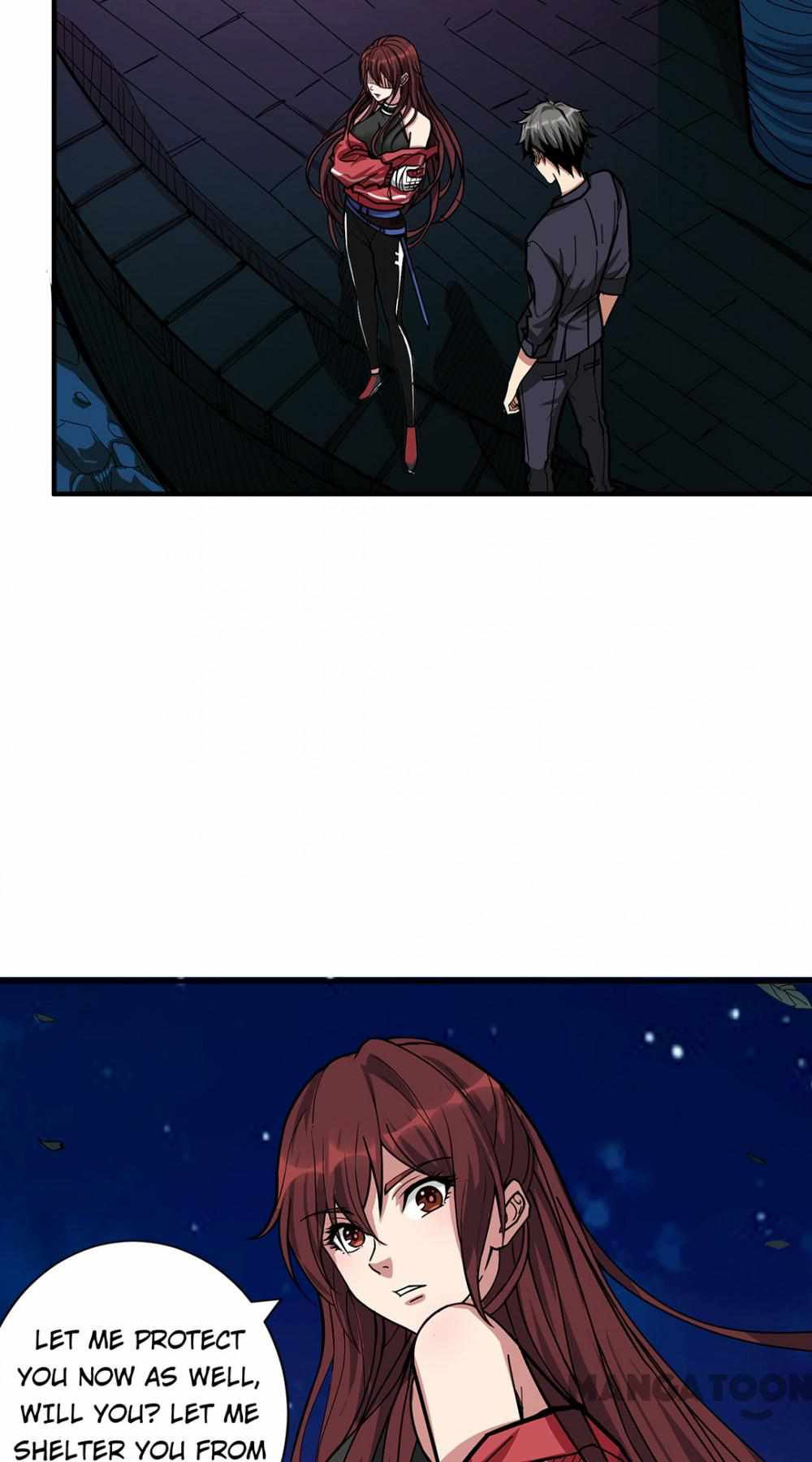 The God Devourer Chapter 142 - Page 19