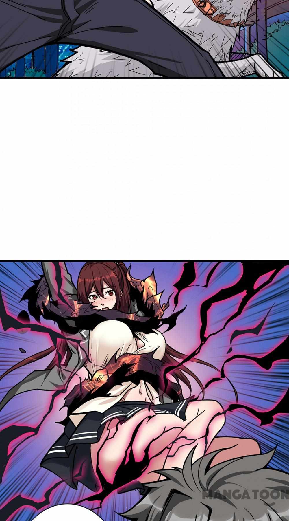 The God Devourer Chapter 142 - Page 3