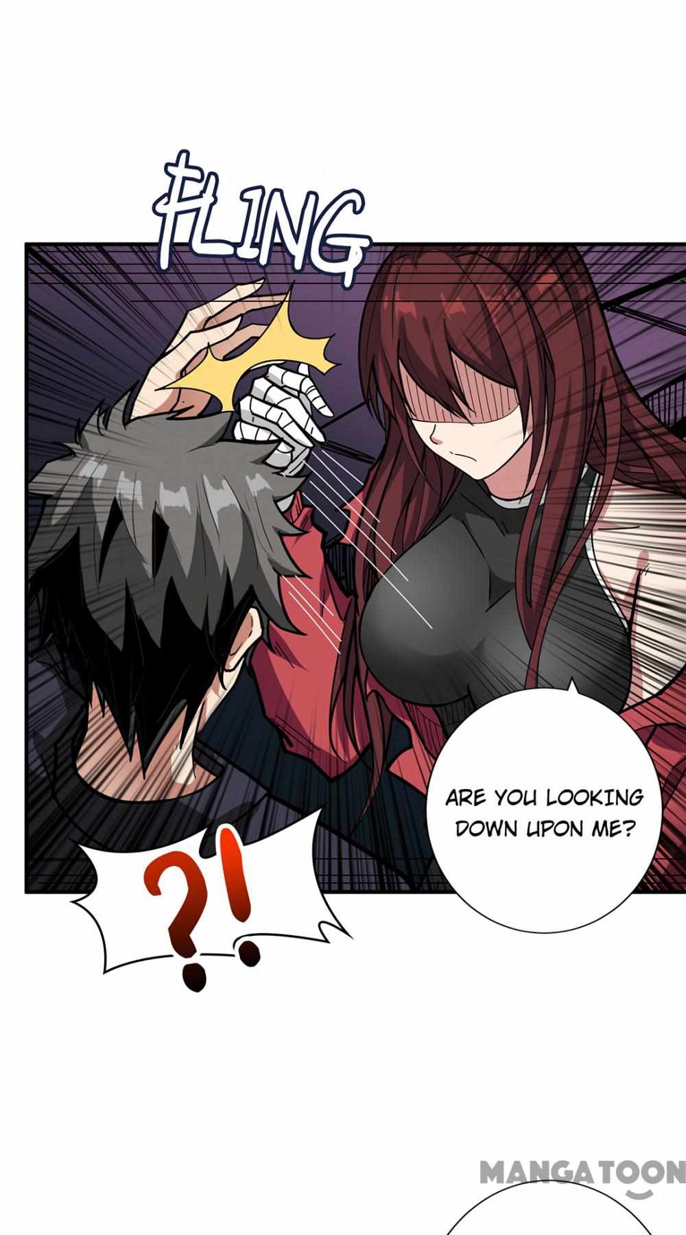 The God Devourer Chapter 142 - Page 23