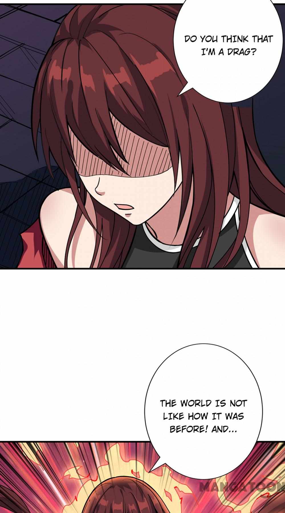The God Devourer Chapter 142 - Page 24