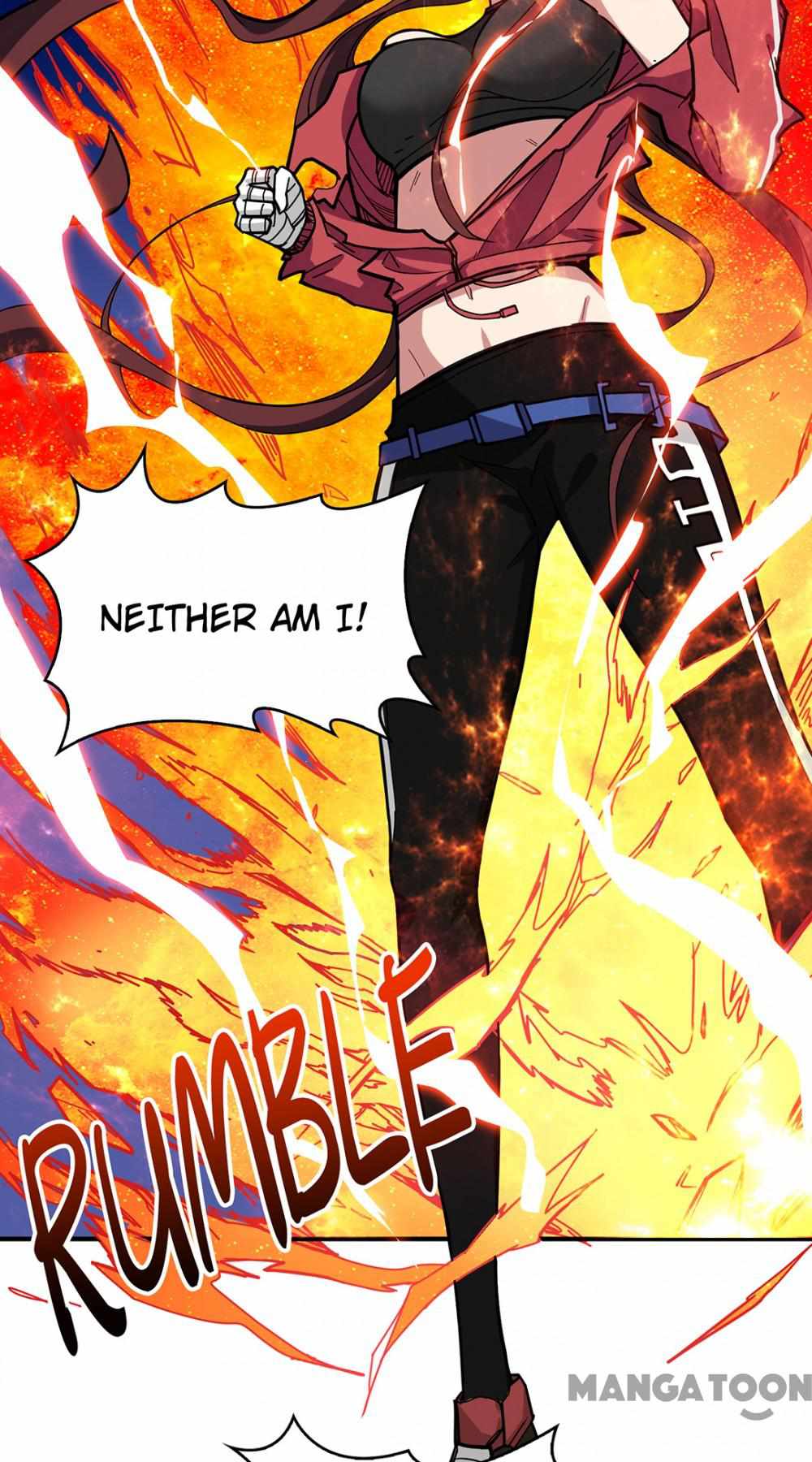 The God Devourer Chapter 142 - Page 26