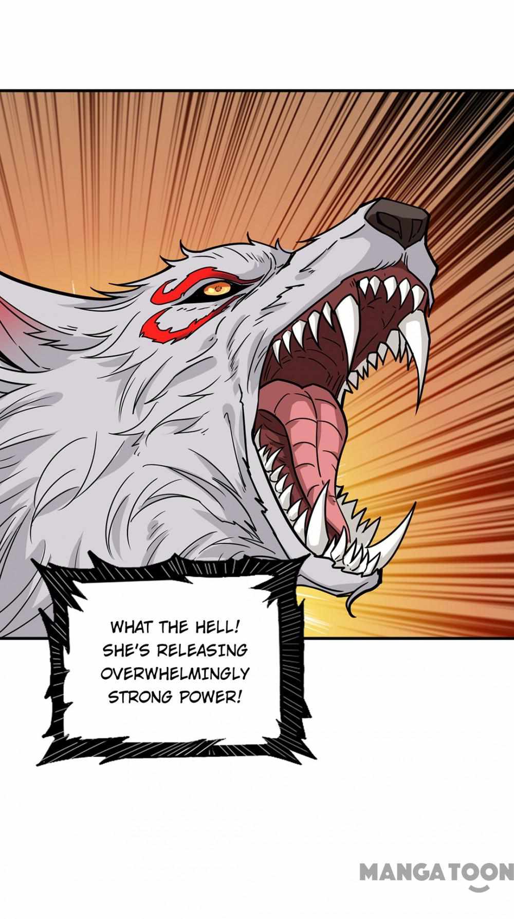 The God Devourer Chapter 142 - Page 28