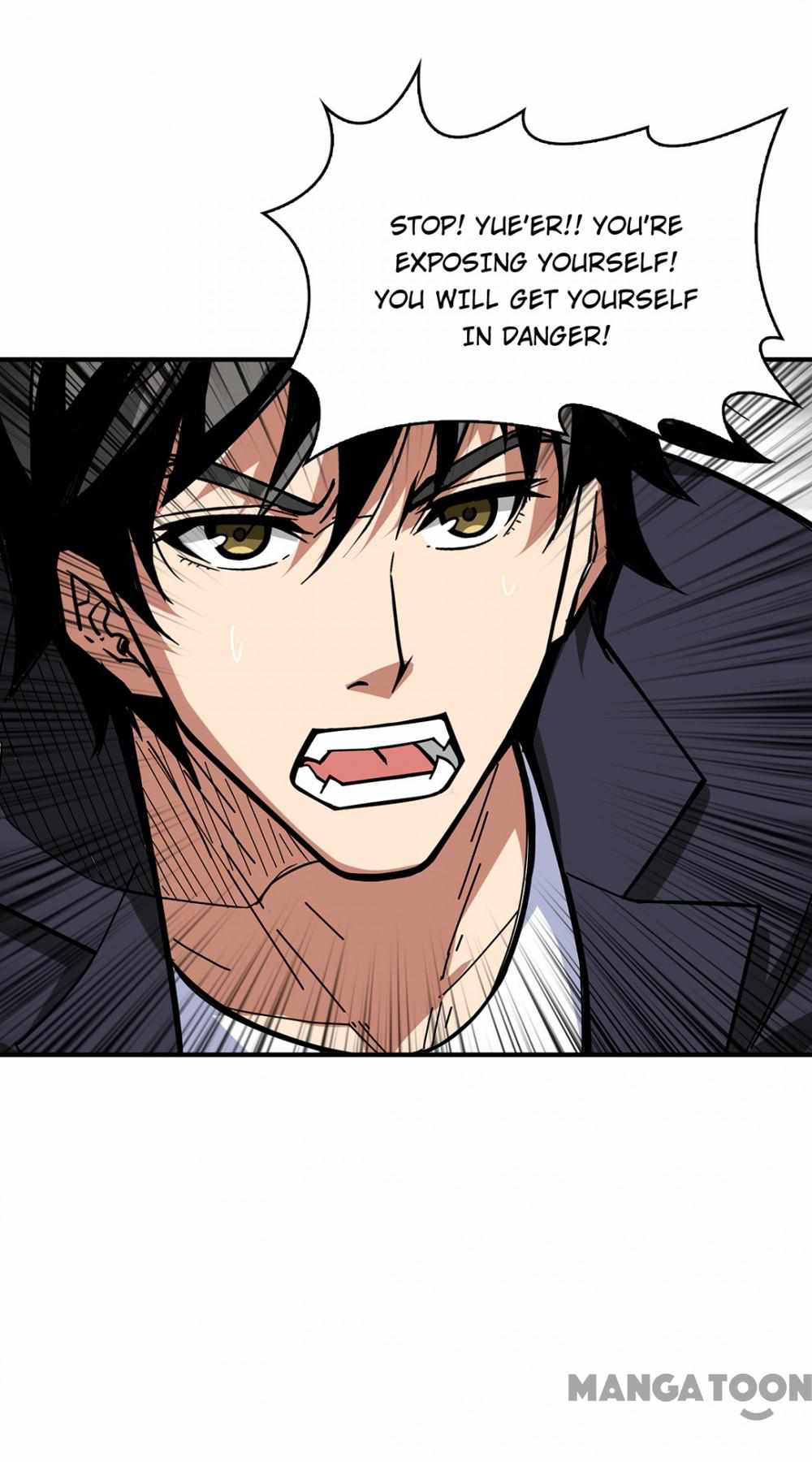 The God Devourer Chapter 142 - Page 29