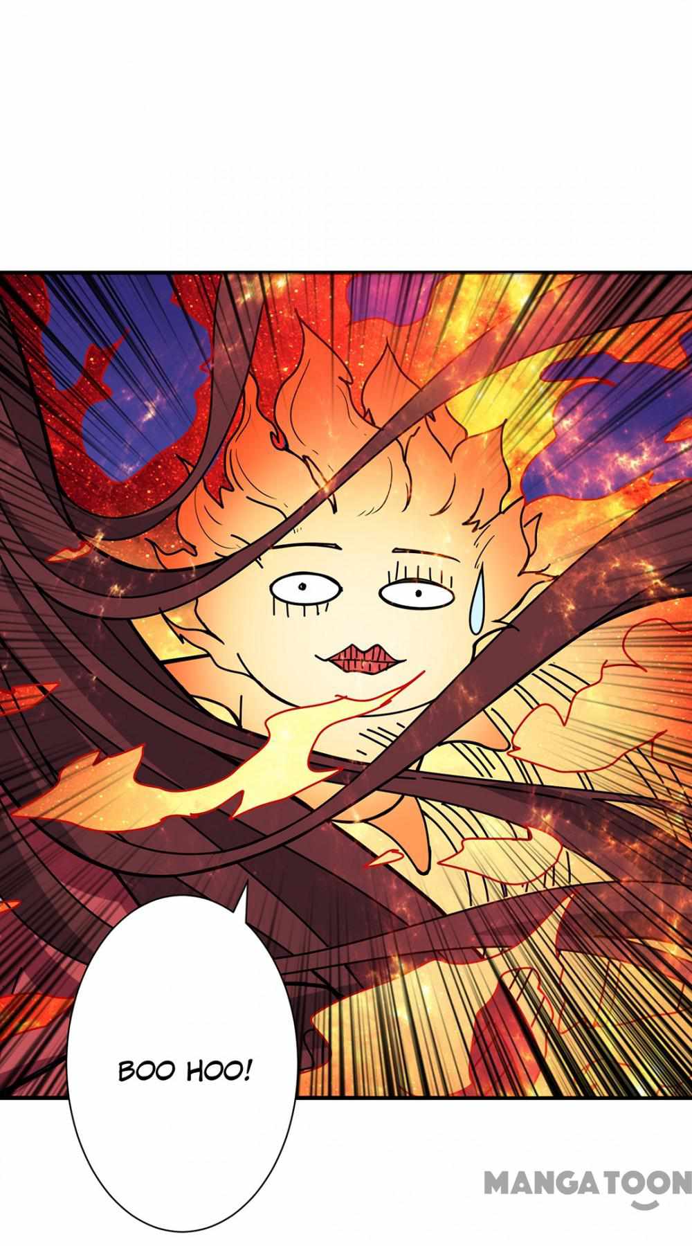 The God Devourer Chapter 142 - Page 32