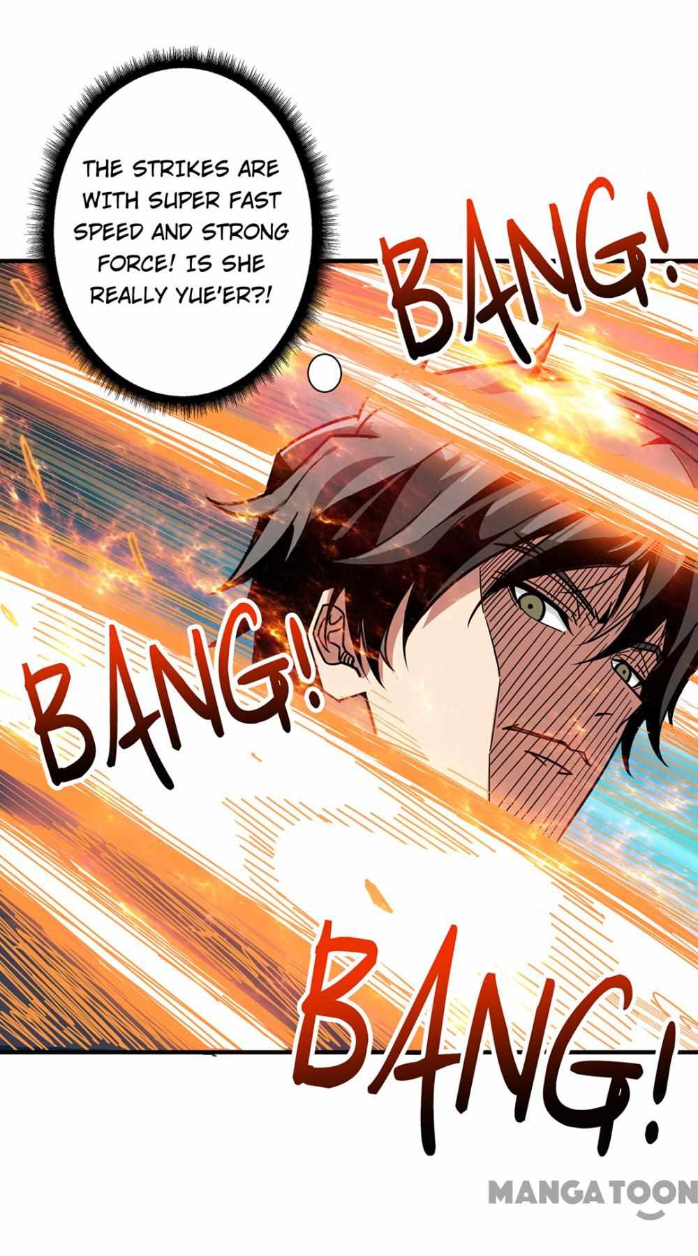 The God Devourer Chapter 142 - Page 36