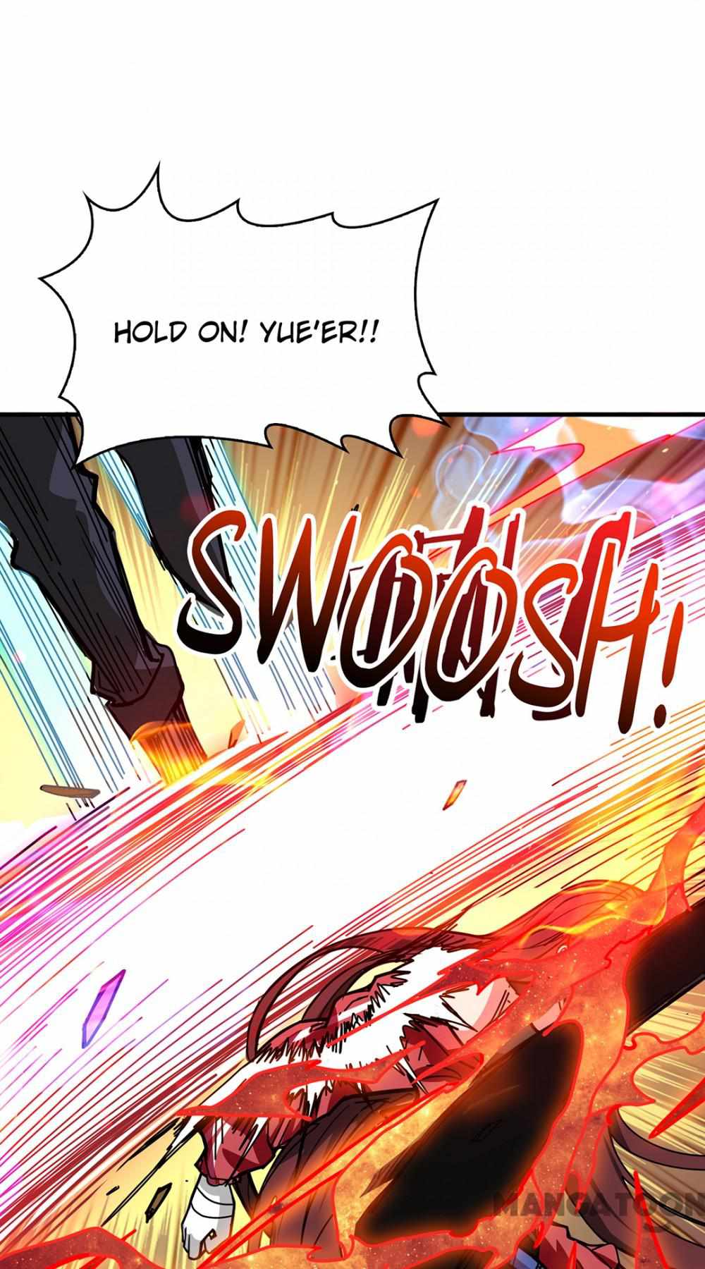 The God Devourer Chapter 142 - Page 37
