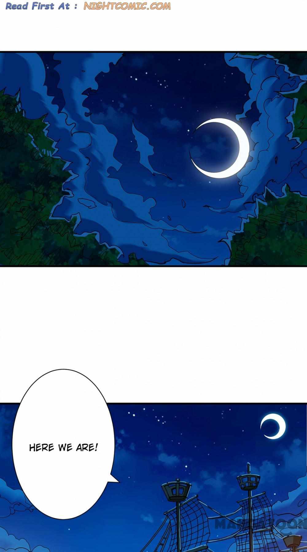 The God Devourer Chapter 142 - Page 6