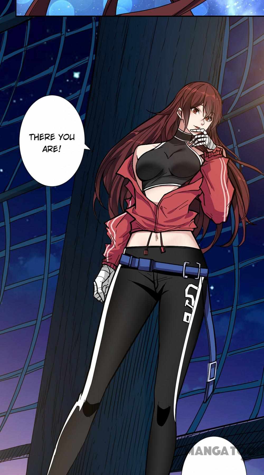 The God Devourer Chapter 142 - Page 10