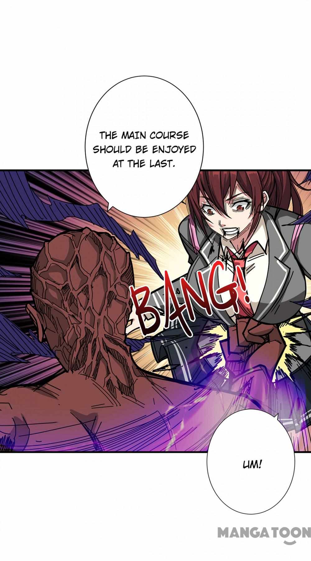 The God Devourer Chapter 143 - Page 25