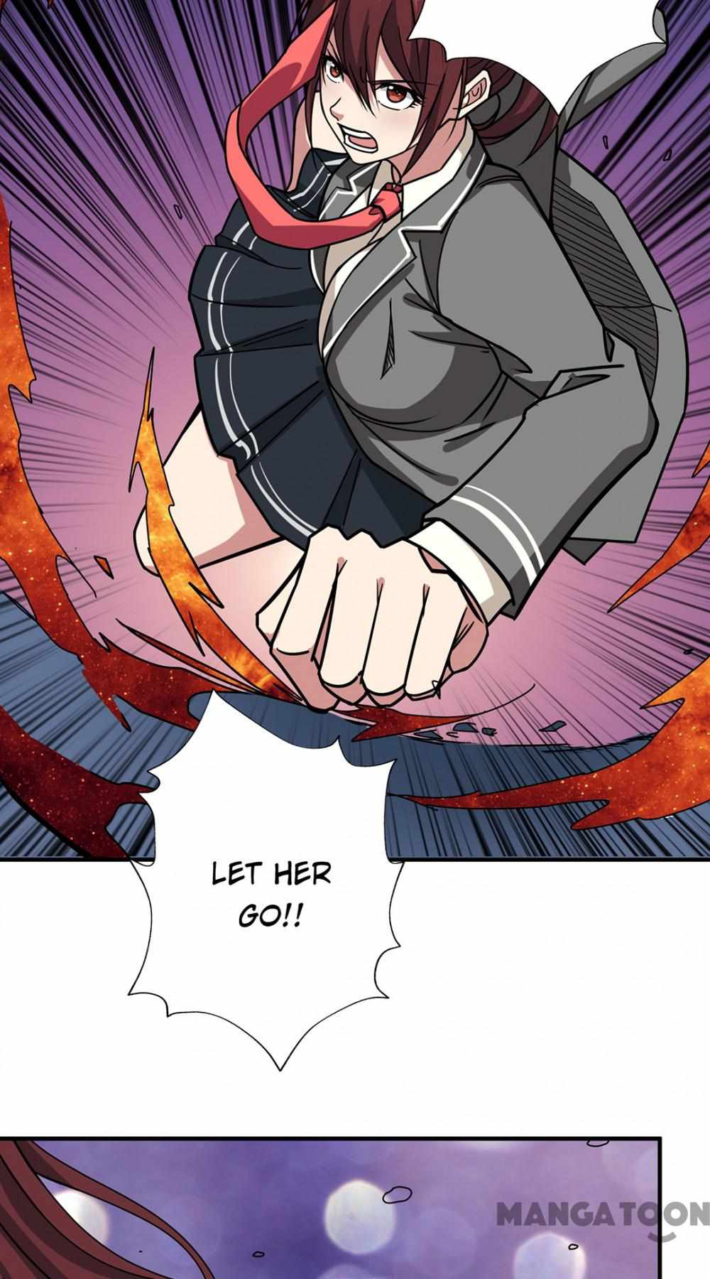 The God Devourer Chapter 143 - Page 29