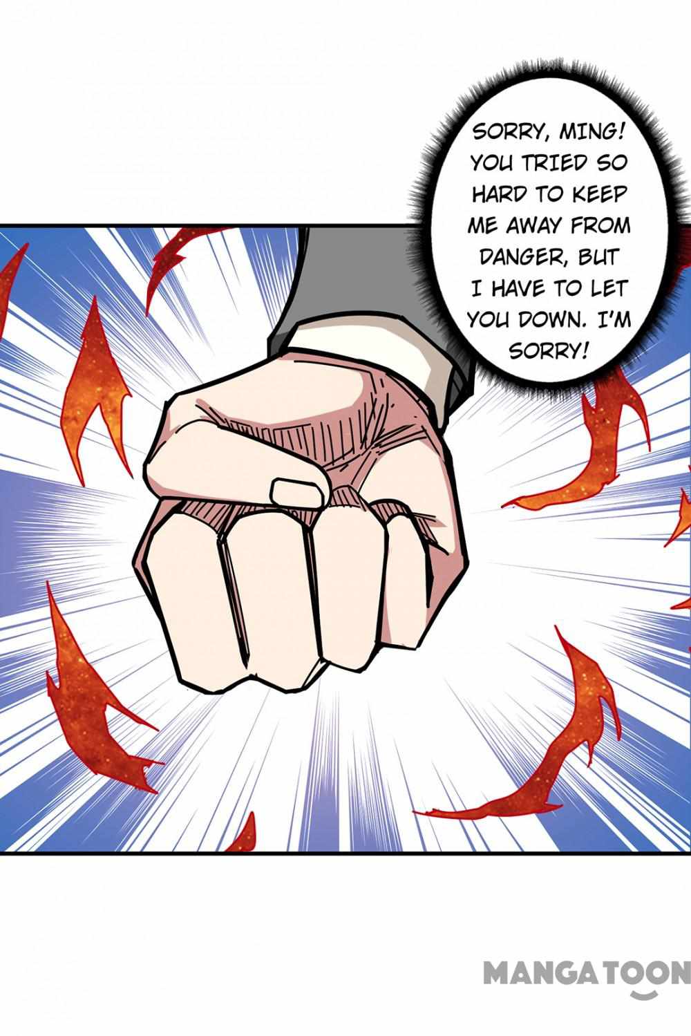 The God Devourer Chapter 143 - Page 31