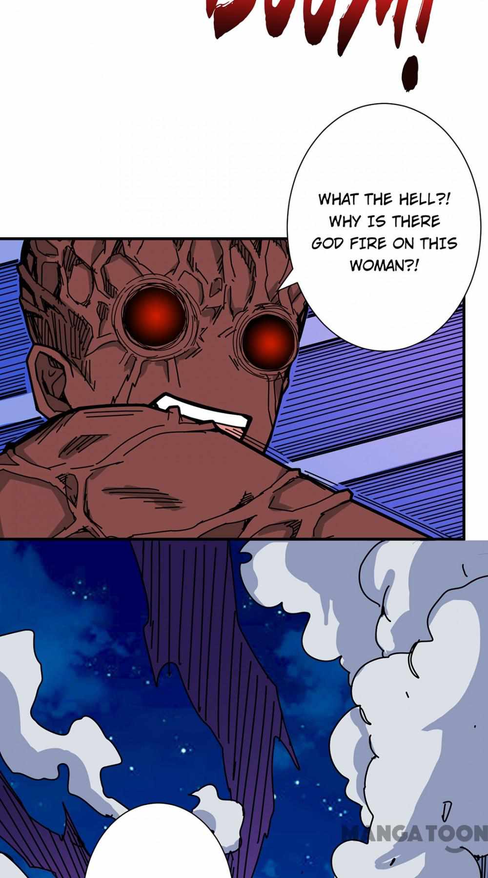 The God Devourer Chapter 143 - Page 33