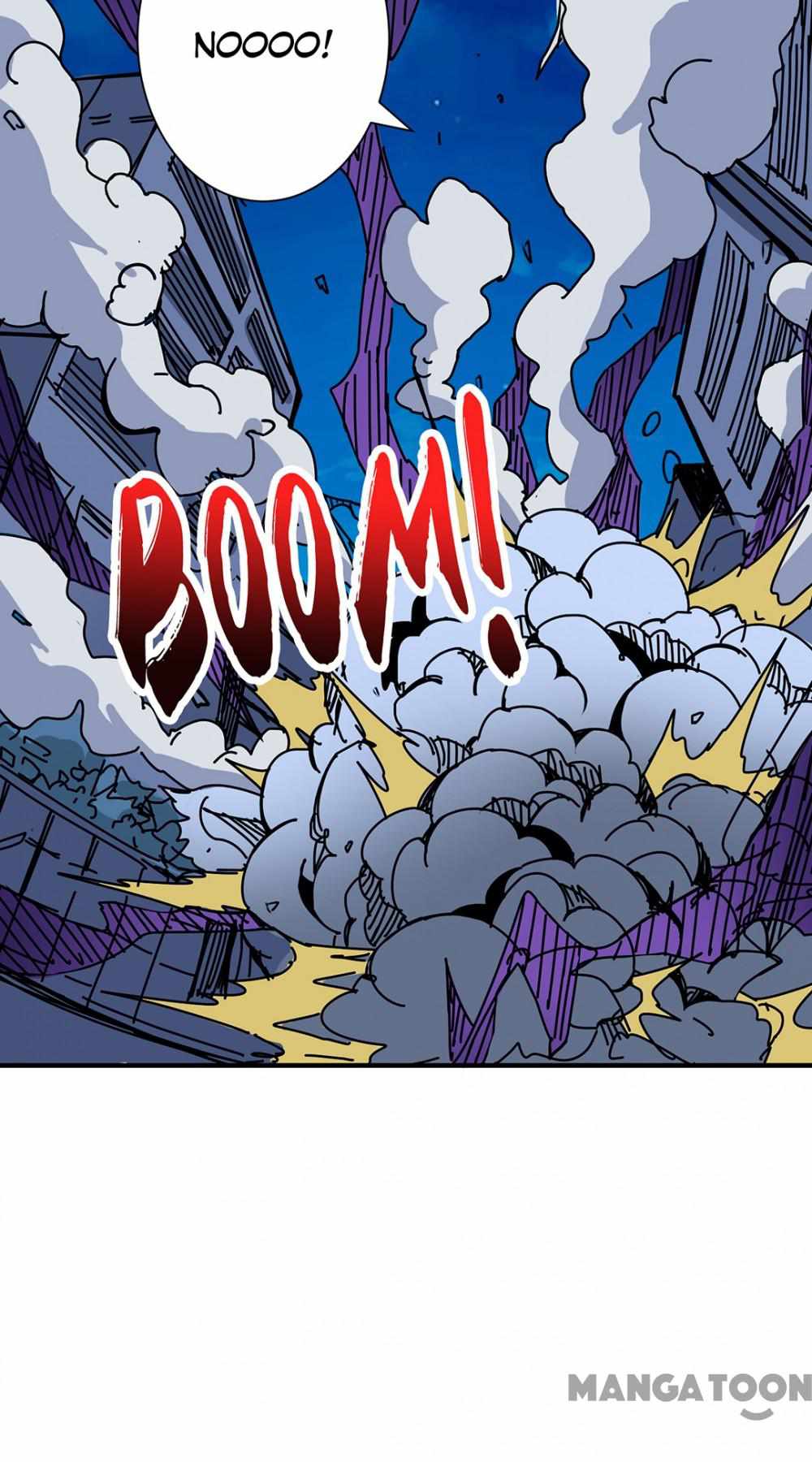 The God Devourer Chapter 143 - Page 34