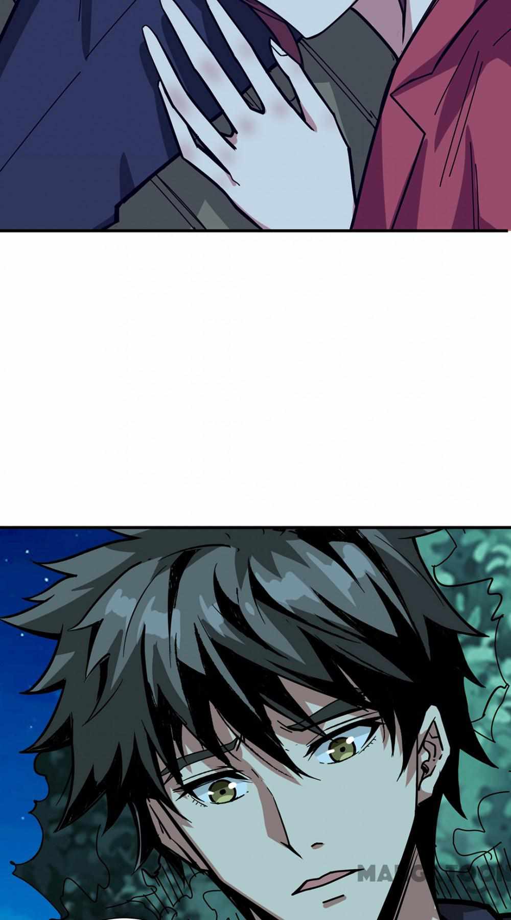 The God Devourer Chapter 143 - Page 36