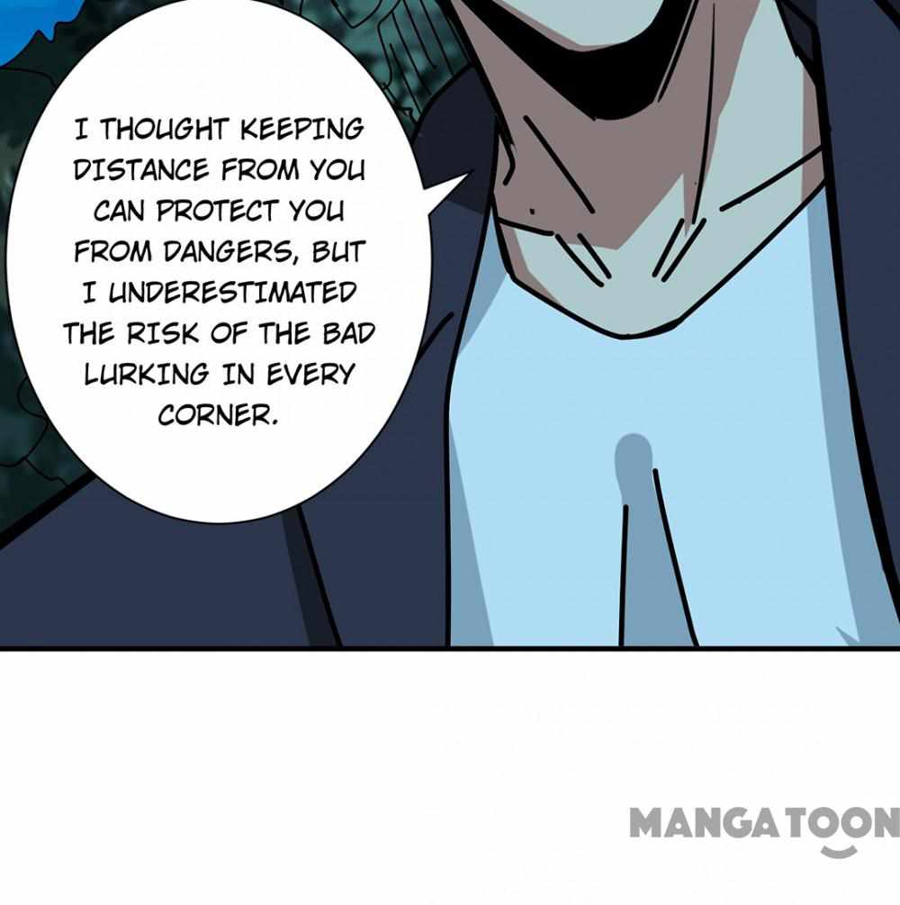The God Devourer Chapter 143 - Page 37