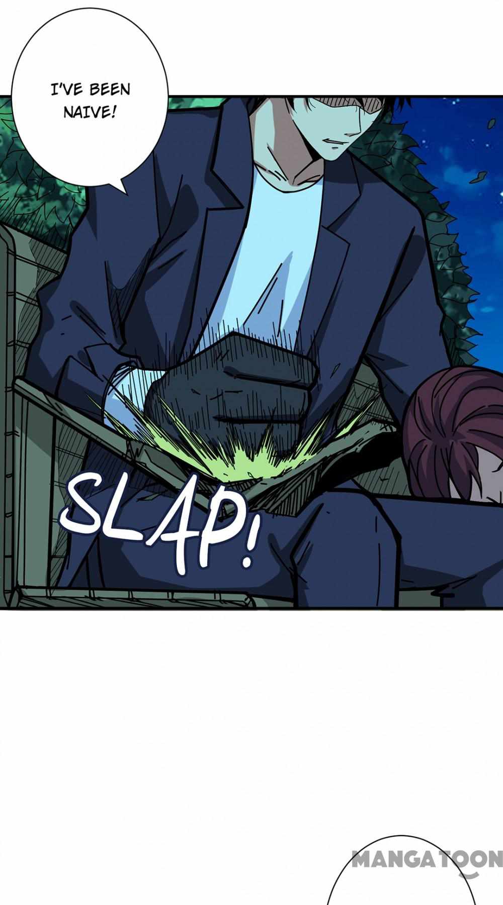 The God Devourer Chapter 143 - Page 38