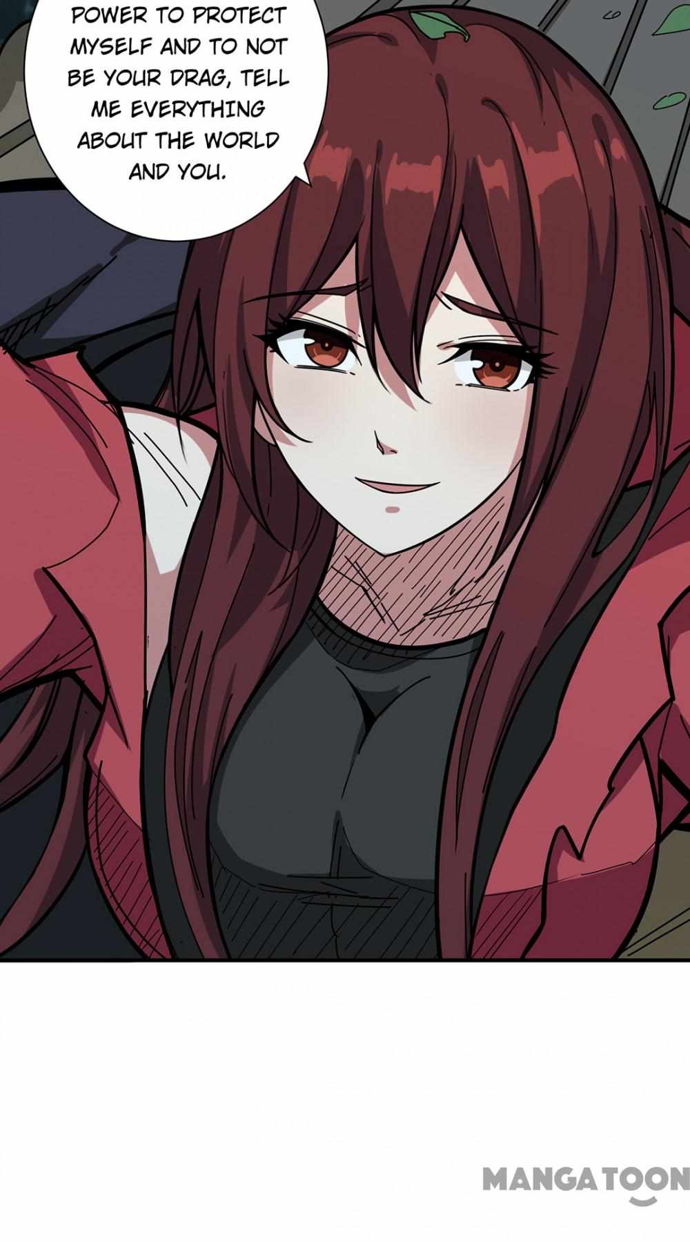 The God Devourer Chapter 143 - Page 40