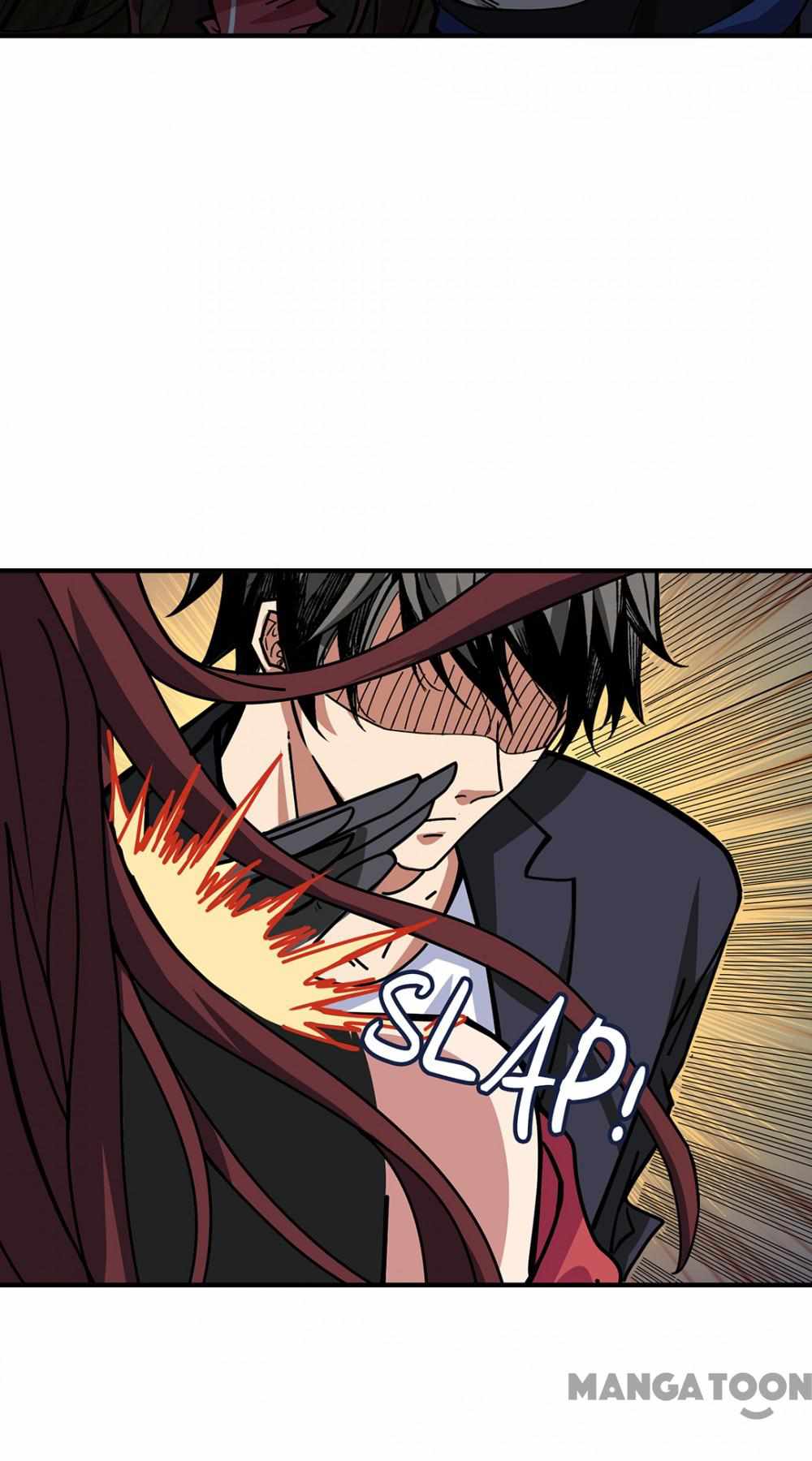 The God Devourer Chapter 143 - Page 5