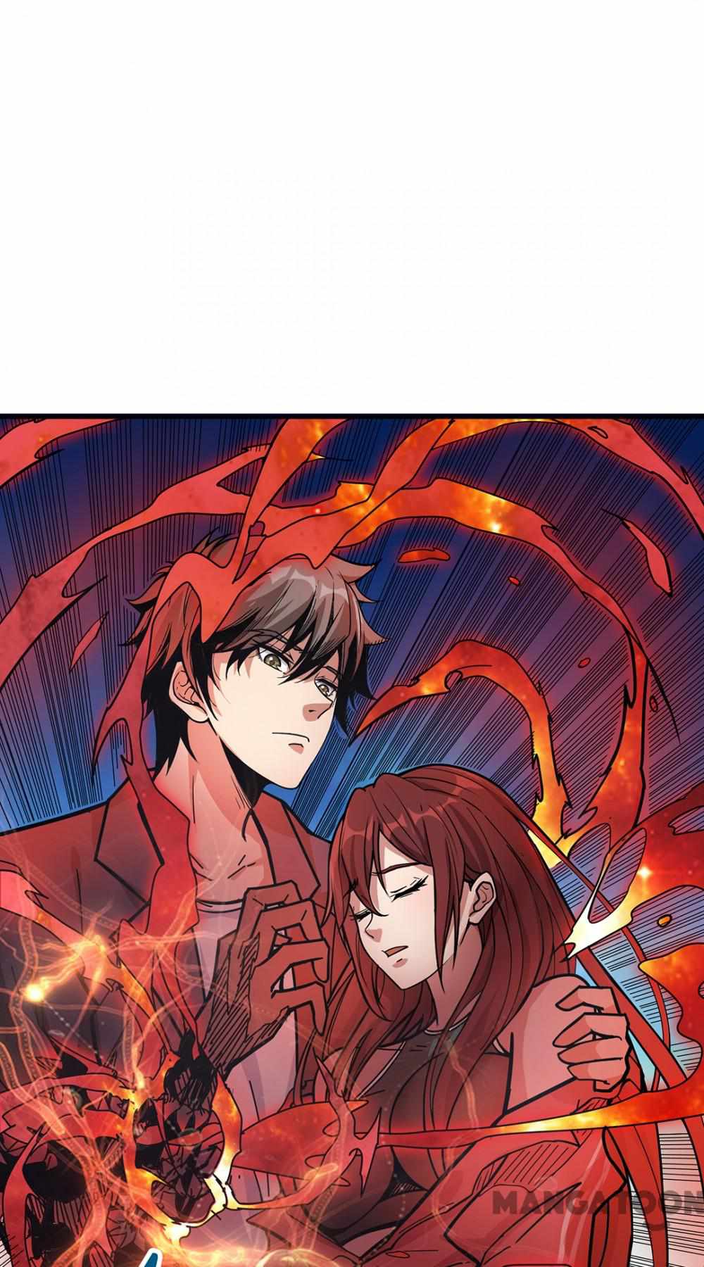 The God Devourer Chapter 143 - Page 7