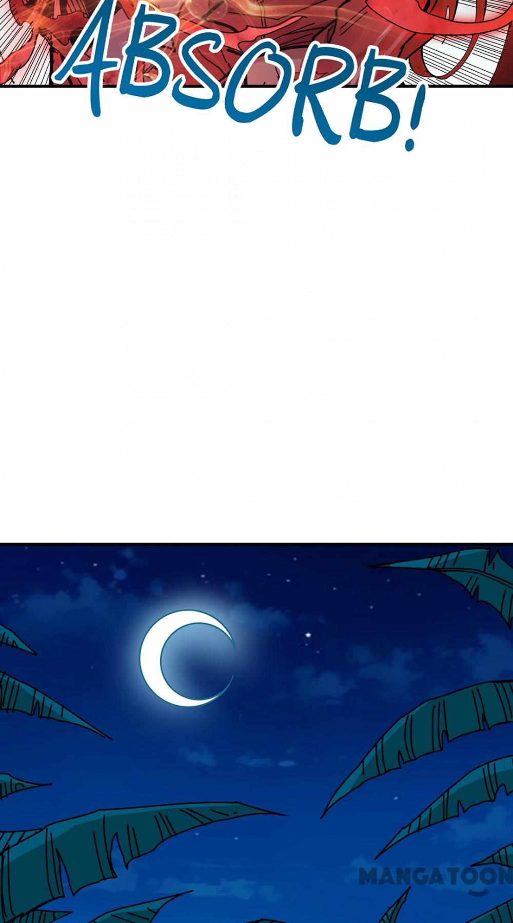 The God Devourer Chapter 143 - Page 8