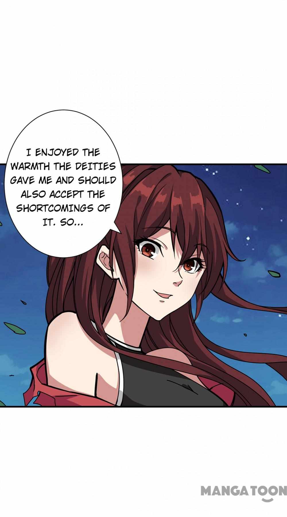 The God Devourer Chapter 144 - Page 11