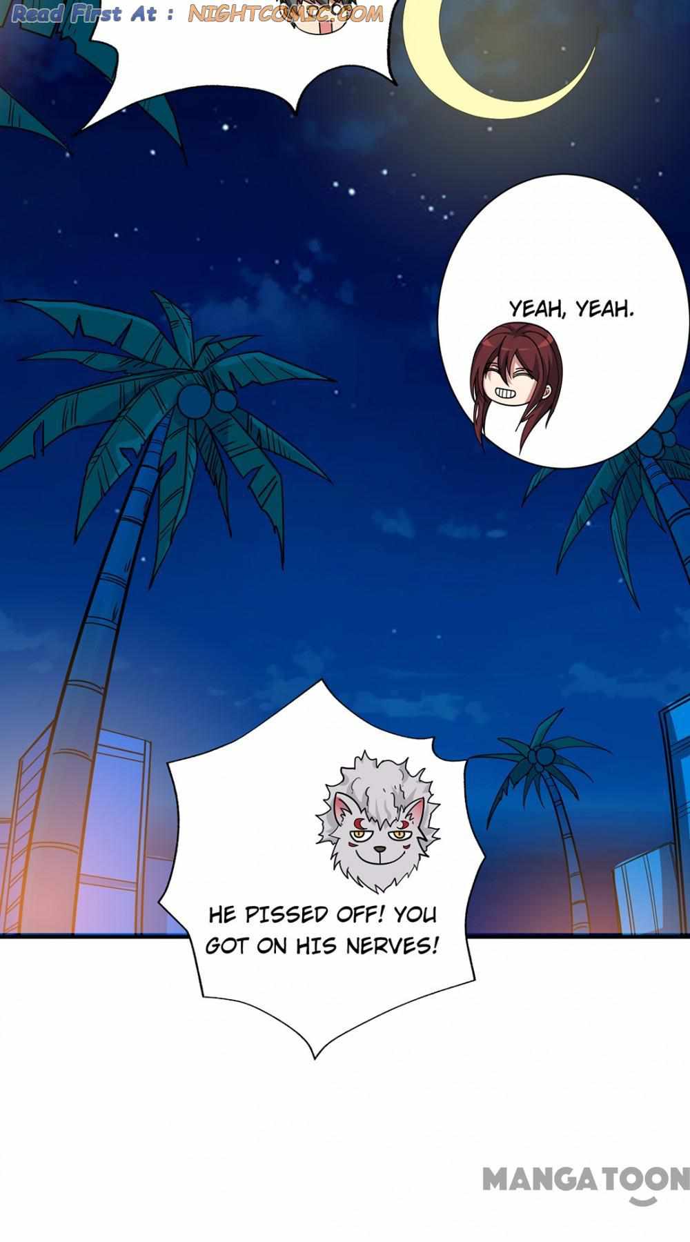 The God Devourer Chapter 144 - Page 20