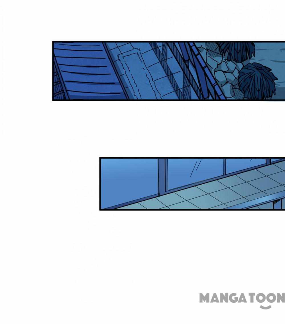 The God Devourer Chapter 144 - Page 21