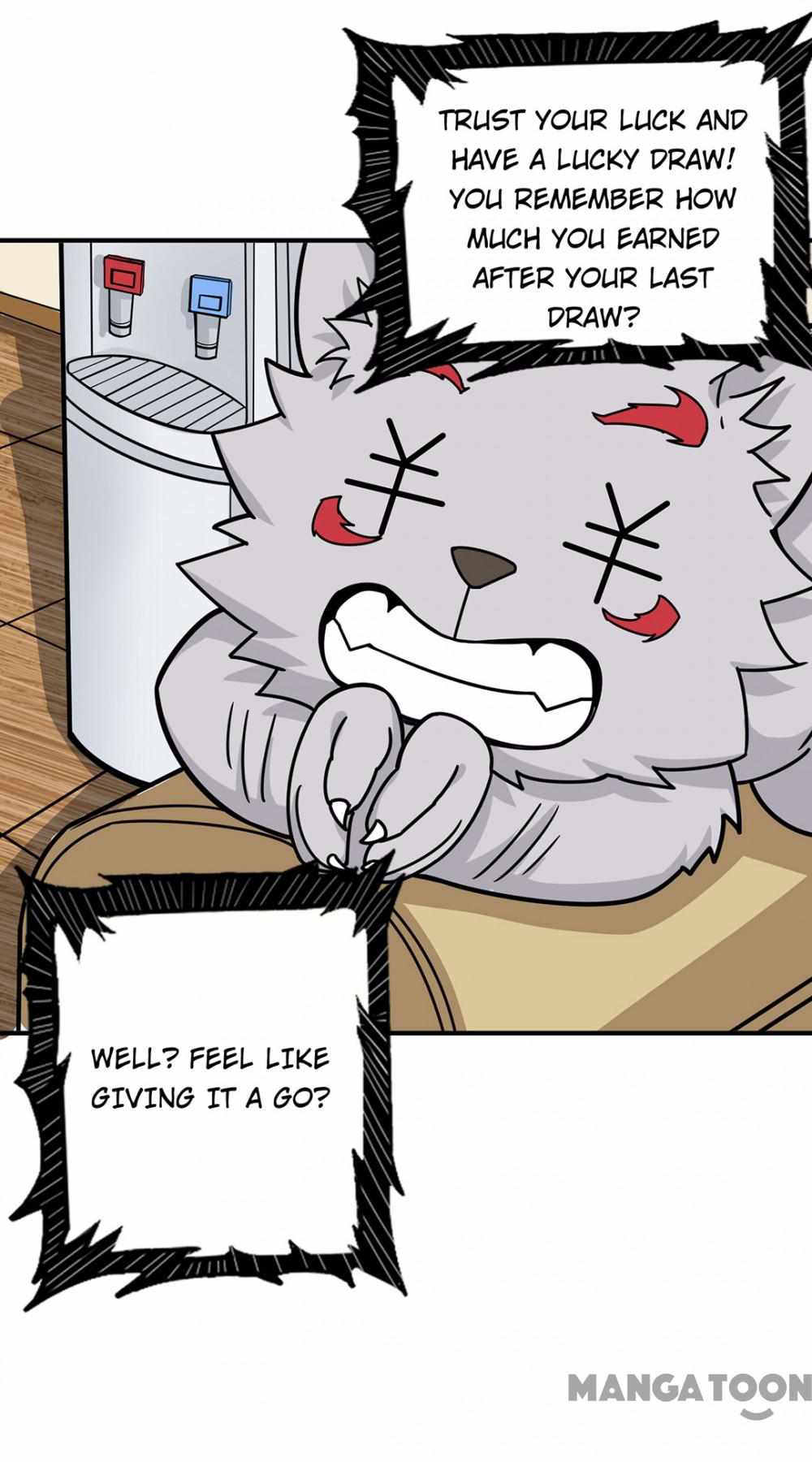 The God Devourer Chapter 144 - Page 27