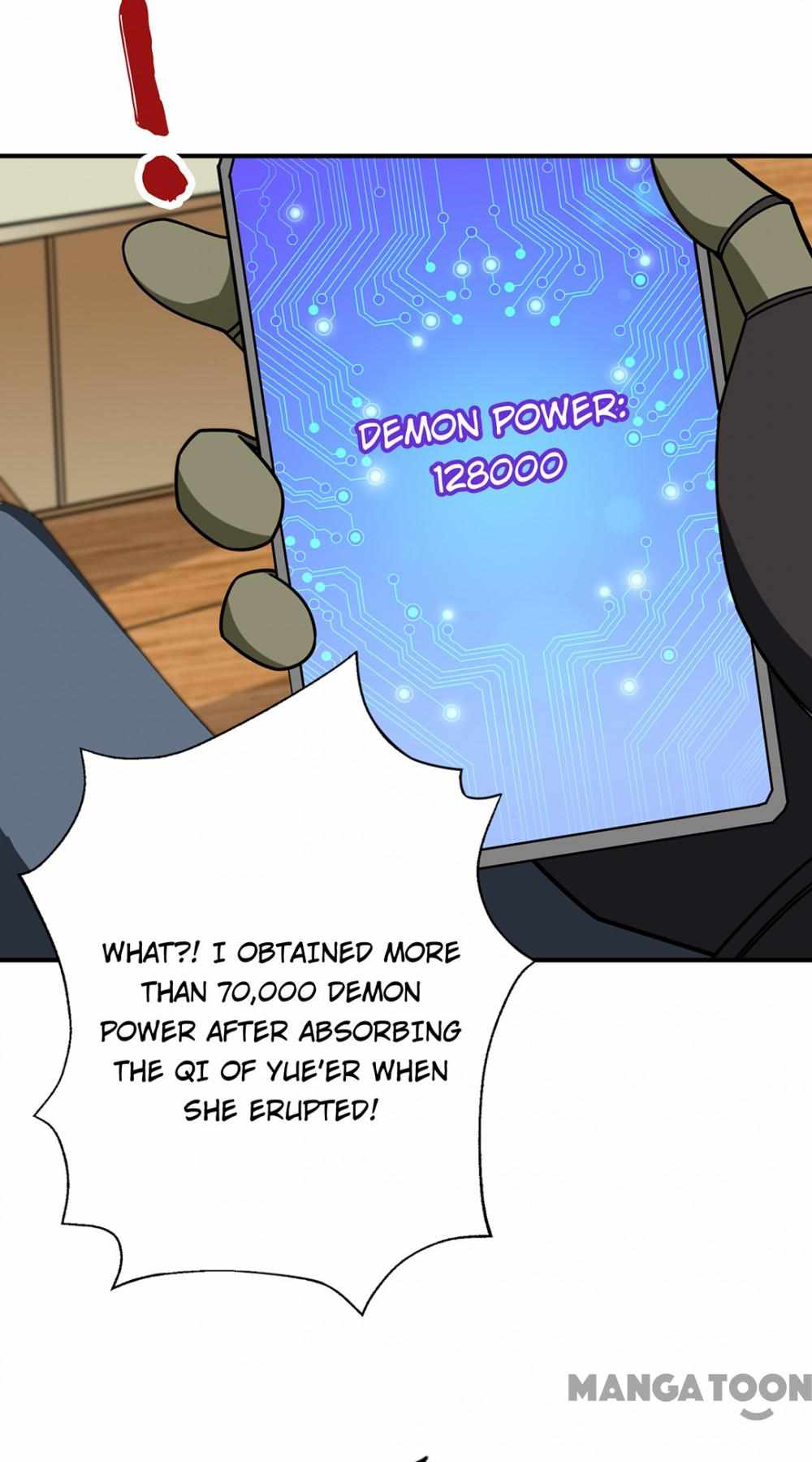 The God Devourer Chapter 144 - Page 29