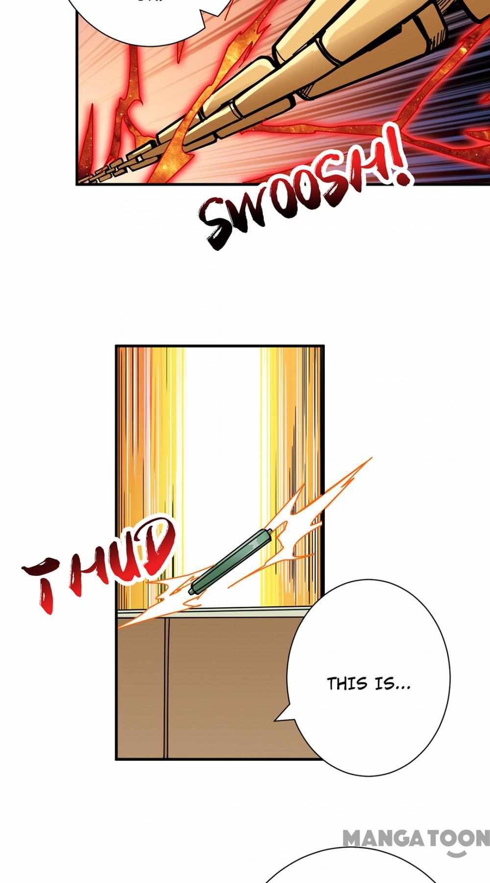 The God Devourer Chapter 144 - Page 35