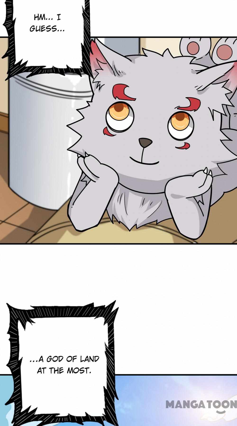 The God Devourer Chapter 144 - Page 42