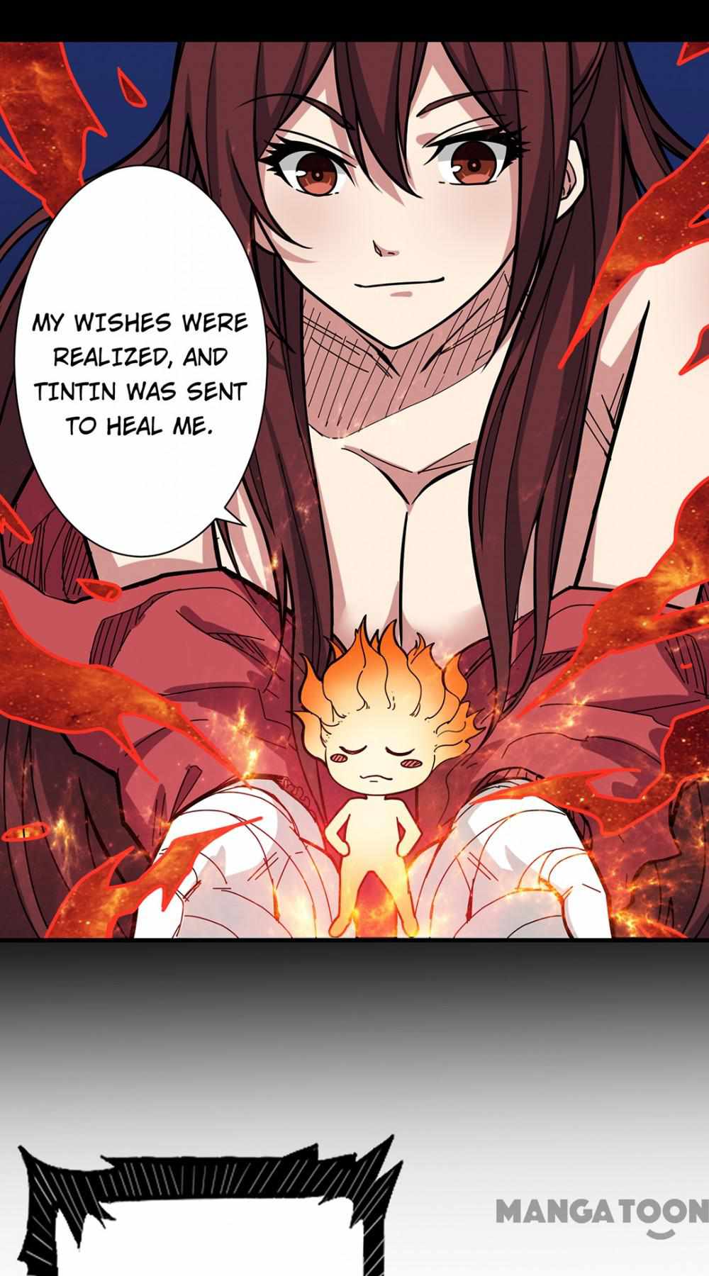 The God Devourer Chapter 144 - Page 8