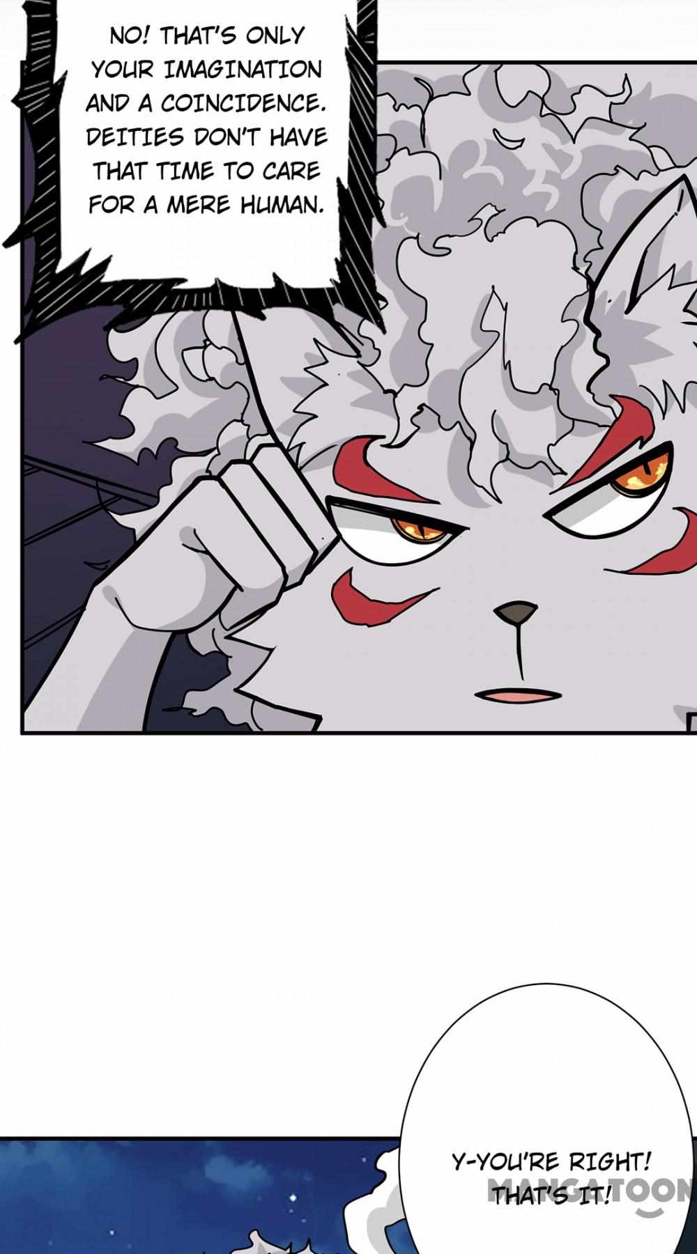 The God Devourer Chapter 144 - Page 9