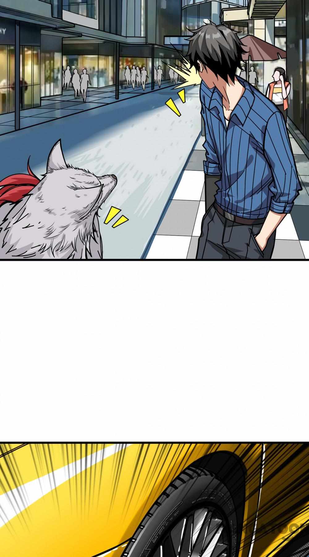 The God Devourer Chapter 145 - Page 29
