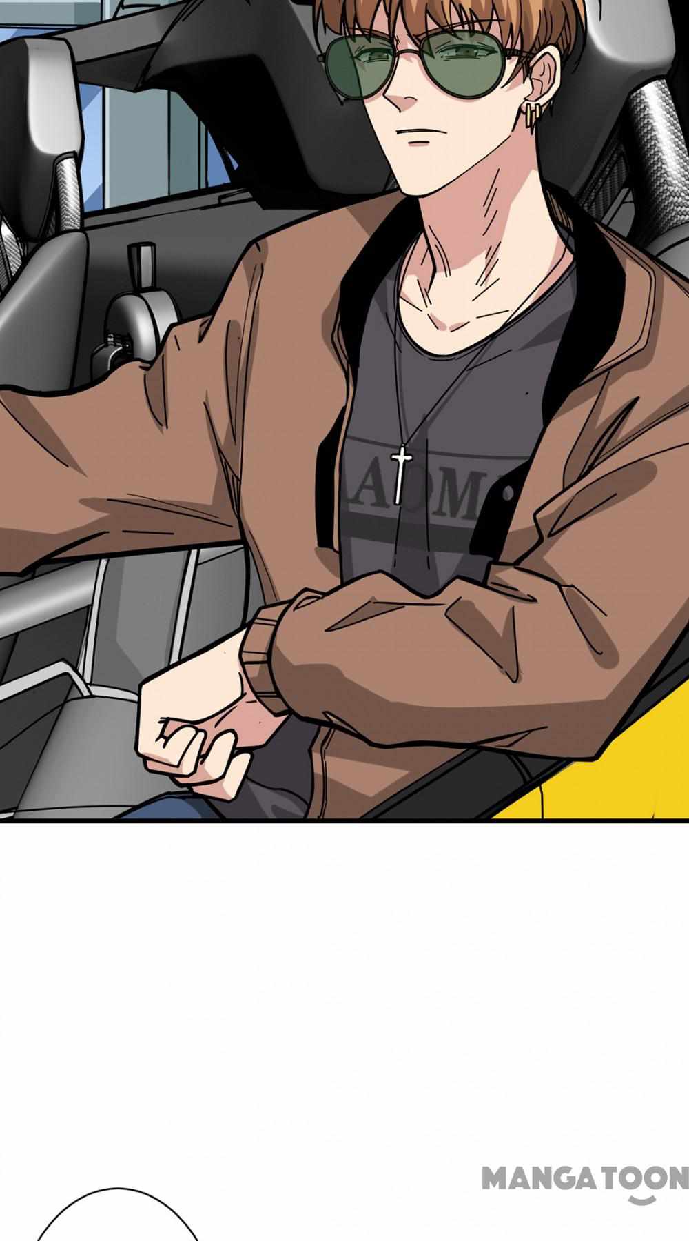 The God Devourer Chapter 145 - Page 32