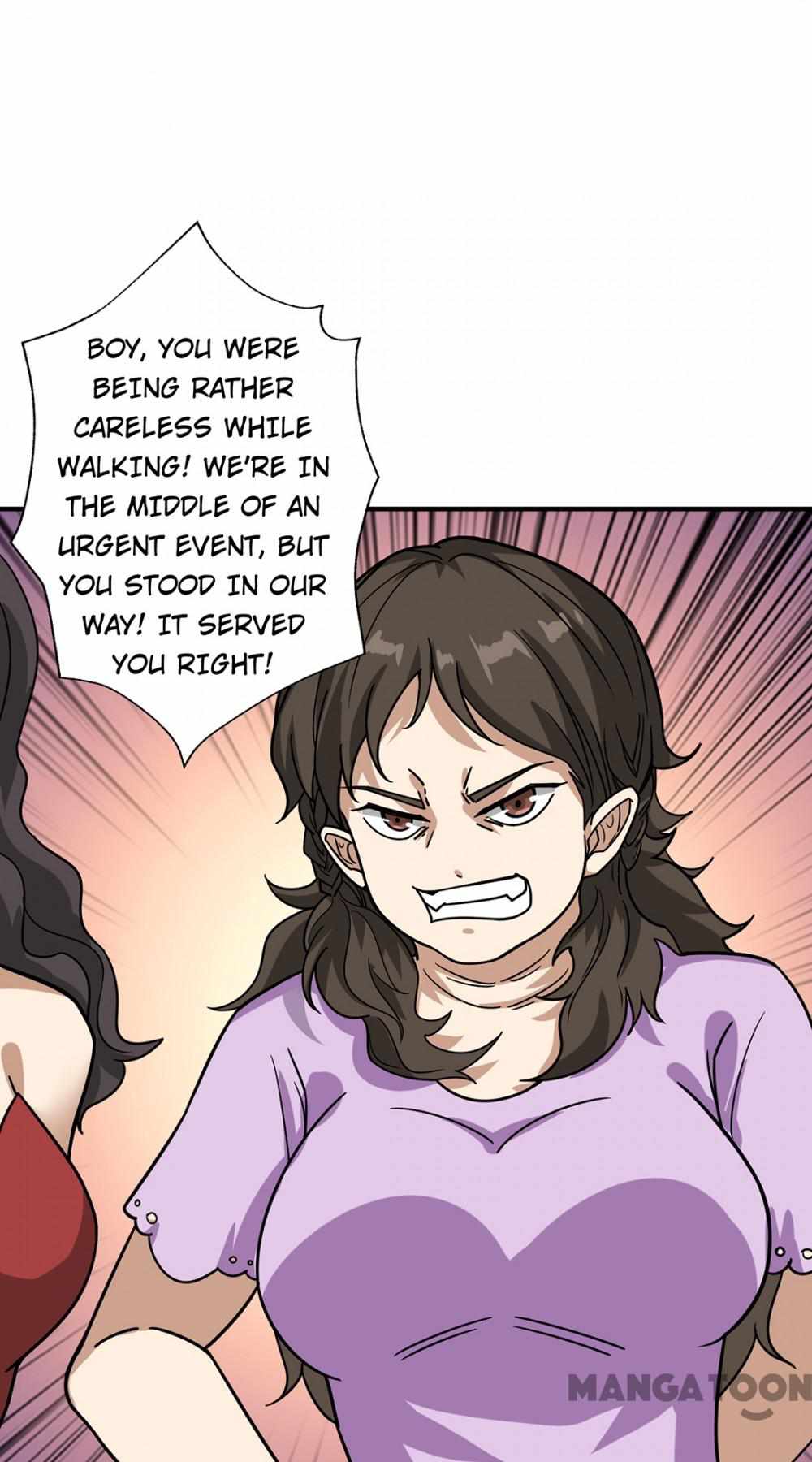 The God Devourer Chapter 145 - Page 9
