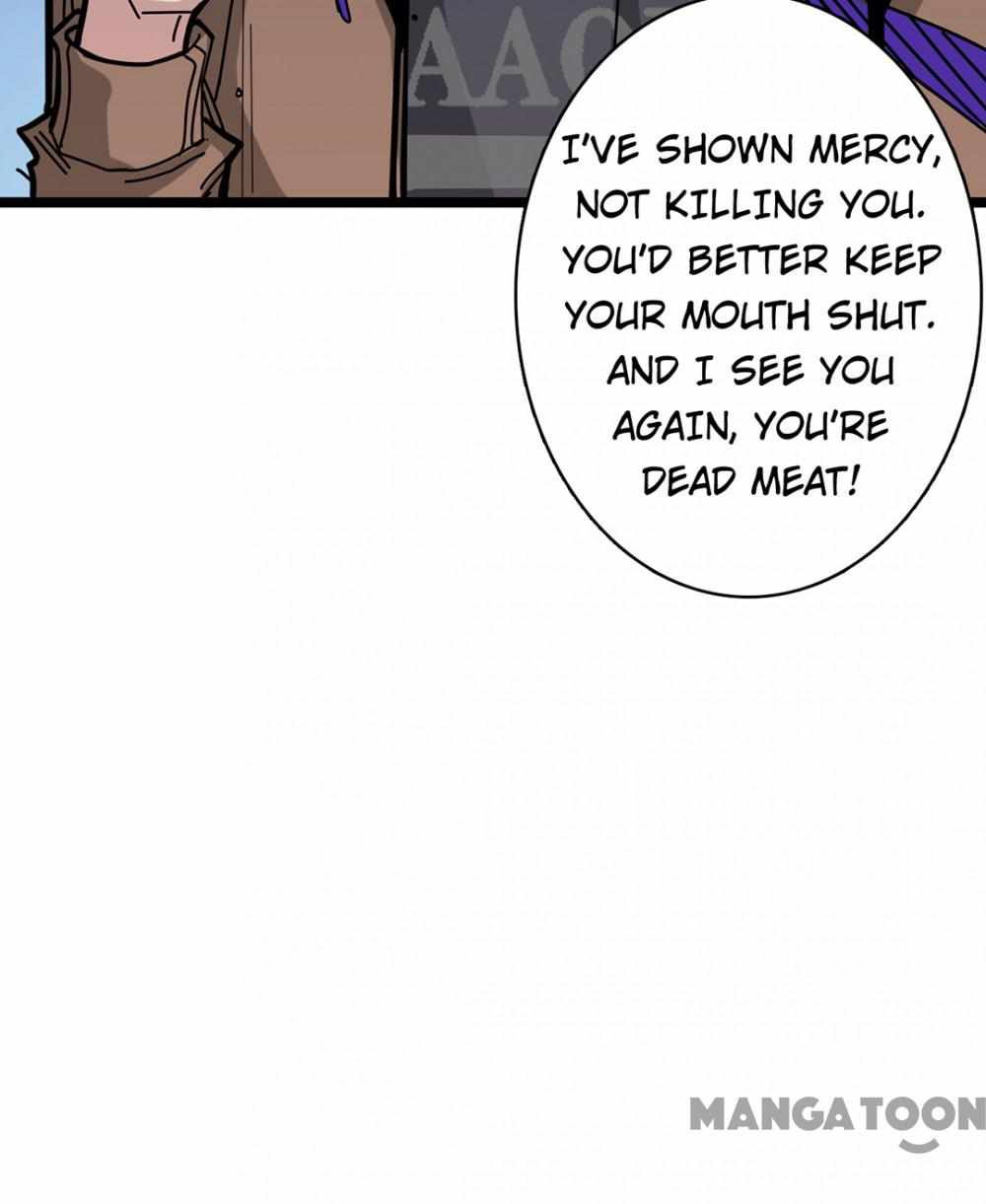 The God Devourer Chapter 146 - Page 12