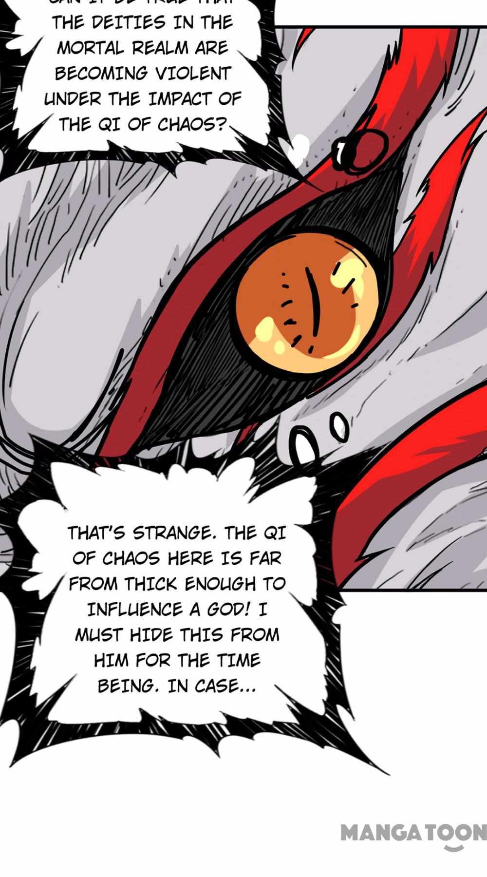 The God Devourer Chapter 146 - Page 15