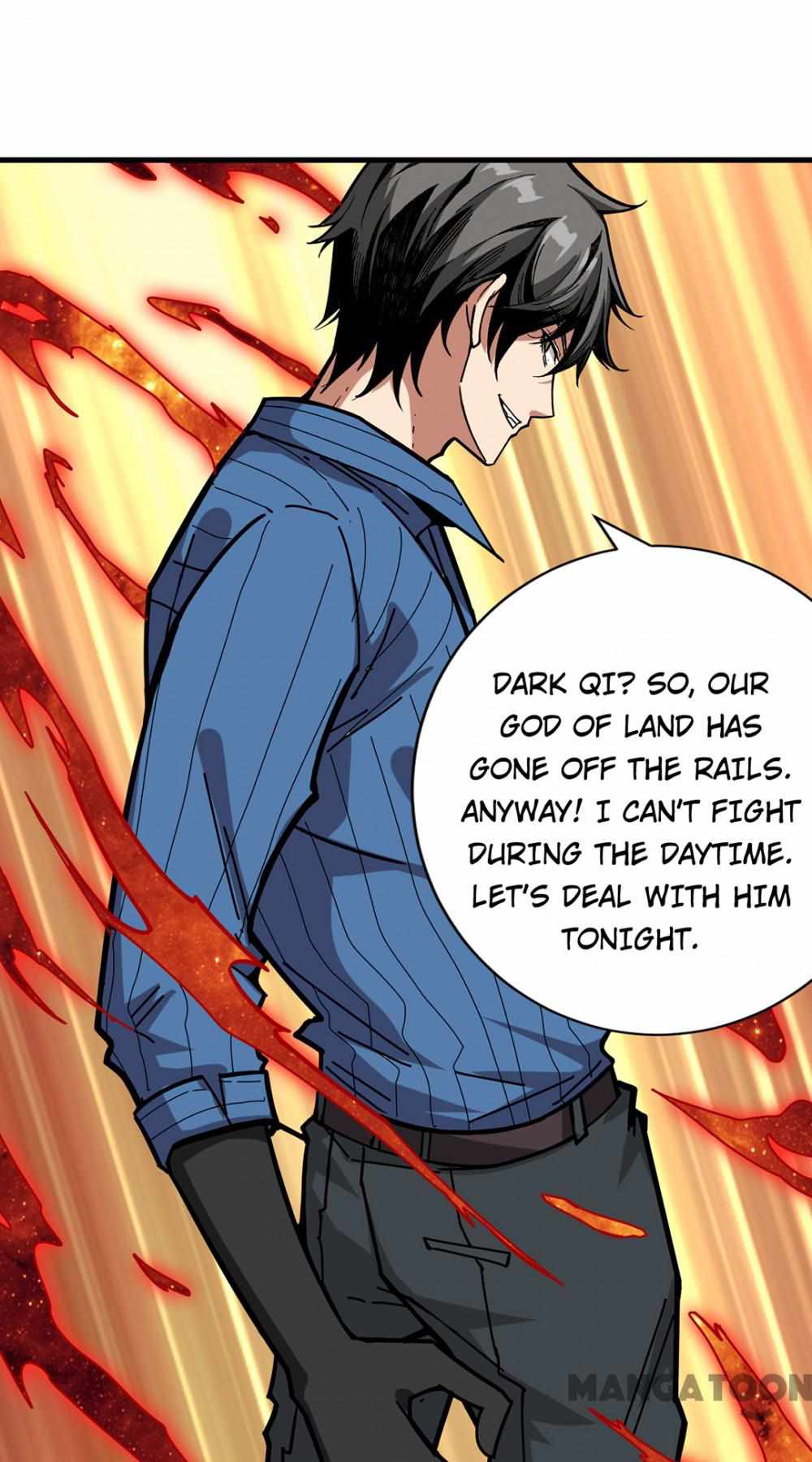 The God Devourer Chapter 146 - Page 16